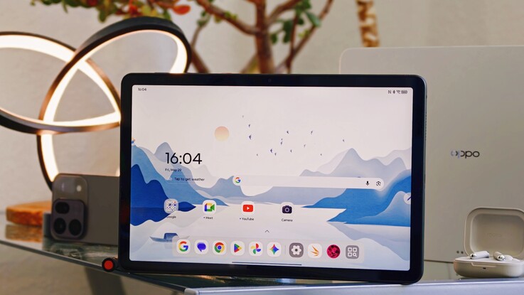 Lenovo ThinkTab X11 Notebookheck review