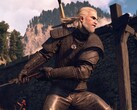 Image from the game The Witcher 3: Wild Hunt. (Image source: CD Projekt Red)
