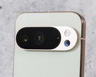 Cameras of the Google Pixel 10 Pro (Image source: Daniel Schmidt)