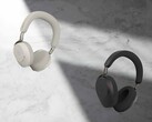The Jabra Evolve3 75 and 85 headsets are priced at a premium, sporting exciting features. (Image source: Jabra, edited)