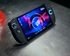 Gaming handheld with great 144 Hz OLED and detachable controllers - Lenovo Legion Go 2 review