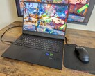 HP Omen Transcend 16 laptop review: More than just a small name difference