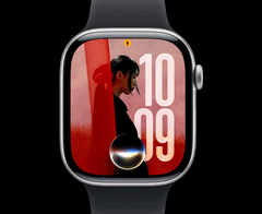 The Apple Watch Ultra apparently doesn't have enough processing power for Siri AI.