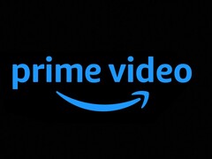 The official Amazon Prime Video logo.