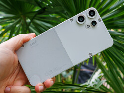 The Phone 2 Pro is a good phone for under $300