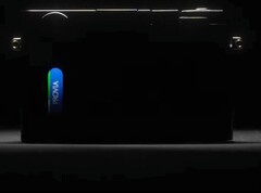 Fujifilm X Half compact camera lens specs leak