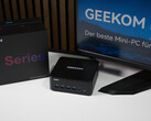 Geekom IT13 Max with Intel Core Ultra 9 185H and 24 GB of RAM