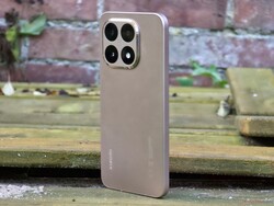 The 15T is a very good mid-range phone (Image source: Marcus Herbrich)