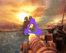 Three more February 2026 free games unlocked on Amazon Luna. Pictured: edited screenshot from Captain Blood.