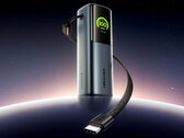 The Vention 20000mAh Power Bank is now available via Amazon in Europe. (Image source: Vention)