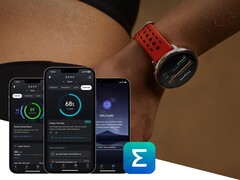 Zepp App 9.5 has been announced and is already available for iOS users. (Image source: Zepp Health)