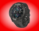 Garmin's latest beta update is available on the Instinct Crossover AMOLED and other associated smartwatches.
