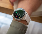 The Venu 4 and Vivoactive 6 are now eligible to receive their second v17.xx beta update, latter pictured.