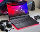 The 18-inch gamer with great mini LED and an RTX 5090 Laptop - Asus Strix SCAR 18 G835LX review