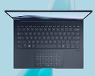 The Asus Zenbook 14 UX3405CA OLED laptop weighs close to 1.3 kg or 2.9 lbs. (Image source: Asus, Unsplash, edited)
