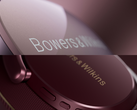 A close up of the new colors on the B&W Pi8 and Px7 S3.