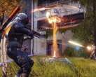 Image of the game Destiny 2 on Steam. (Image source: Steam)