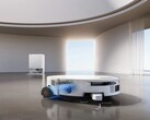 Dreame’s Mova S70 robot vacuum