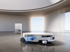 Dreame’s Mova S70 robot vacuum