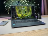 Asus ExpertBook B1 review – The business laptop with Win 11 Pro and a 3-year warranty for $750