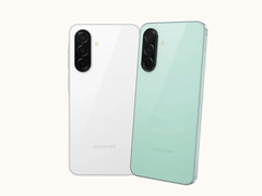 The Samsung Galaxy A26.
