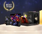 MSI gaming laptops, desktops, and other gear shown