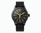 Timex has unveiled a new Harry Potter-themed watch