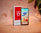 Xiaomi Redmi 17 5G - Reviews and Specs