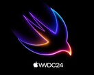 WWDC 2024 will commence on June 10 and will last until June 14. (Image source: Apple)