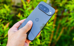 Google Pixel 10