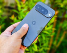 Google Pixel 10 review
