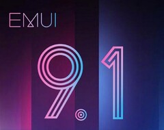 If you have a recent Huawei or Honor phone, chances are that you&#039;ll receive EMUI 9.1 (Image source: Weibo)