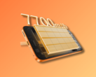 The Honor X8e features a 7,700mAh battery.