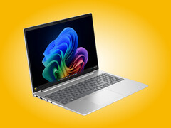The HP EliteBook 6 G2i 16 comes in a single colour option.
