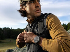Garmin's latest update for the Instinct 3 series is a rather confusing one. (Image source: Garmin)