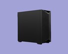 The MSI WS300 is powered by the GB300 super chip featuring a 72-core CPU and a Blackwell Ultra GPU with 252 GB of VRAM.