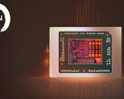 AMD Strix Point Zen 5 mobile processors could launch in August (Image source: AMD [edited])