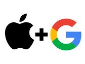 Apple has entered into a partnership with Google to further develop Siri based on Gemini. (Image source: Freepik / Flaticon, Mila Yunita / Vecteezy)