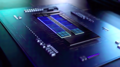 Intel&#039;s Arrow Lake desktop processors are slated to launch in late September (image via Intel)