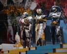 Bungie has launched Guardian Games 2026 in Destiny 2 alongside a new Magic: The Gathering crossover.