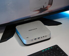 Minisforum M2 Pro