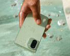 The OnePlus 15T will feature IP69K, IP69, IP68, and IP66 ratings. Pictured: a promo picture showing the waterproofness of OnePlus 15R.