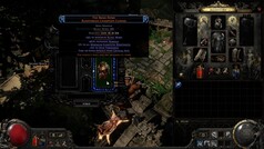 Unique transformation