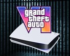 Banner for PS5 console jailbreak and GTA 6 shown