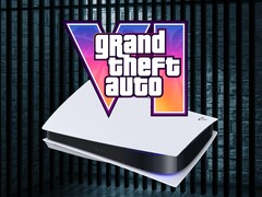Banner for PS5 console jailbreak and GTA 6 shown