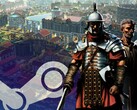 Roman Triumph is available on Steam with a 40% discount until February 11. (Image source: Steam)