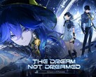 The official key art for the Wuthering Waves Version 3.4 preview, titled "The Dream Not Dreamed."