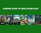 Xbox Game Pass June 2026 second wave.