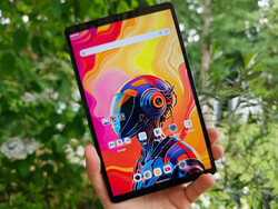 The iPlay 70 mini Ultra is a very good affordable tablet