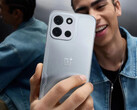 The OnePlus Nord 6 ships with OxygenOS 16 based on Android 16.